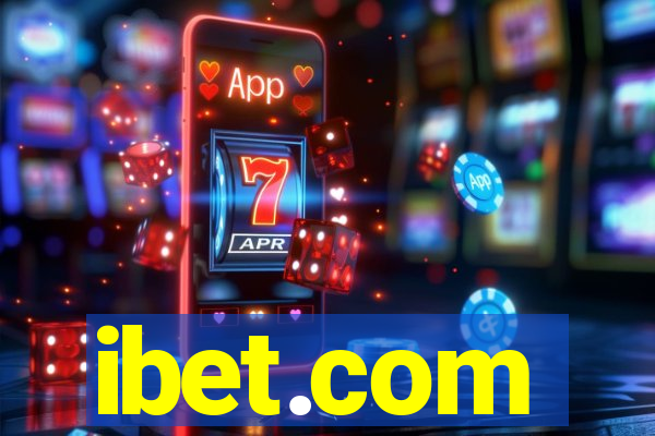 ibet.com