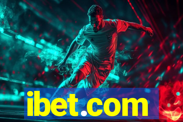 ibet.com