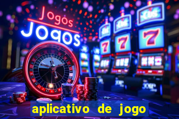 aplicativo de jogo que paga dinheiro de verdade