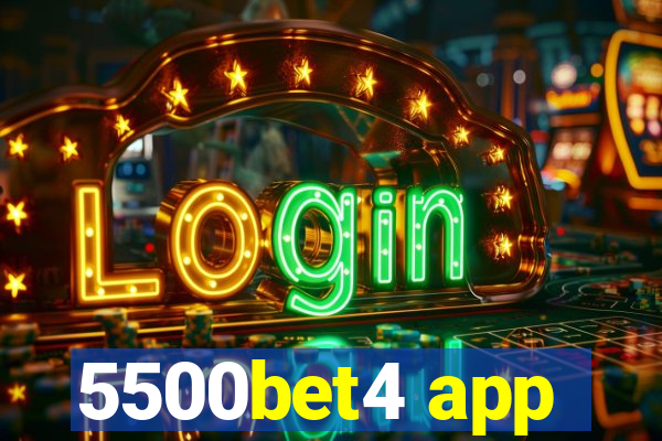 5500bet4 app