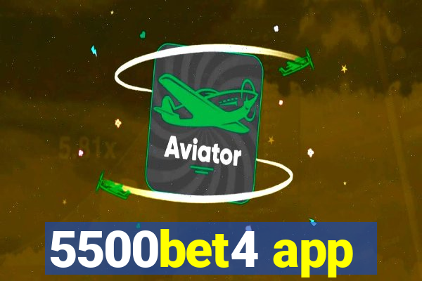 5500bet4 app