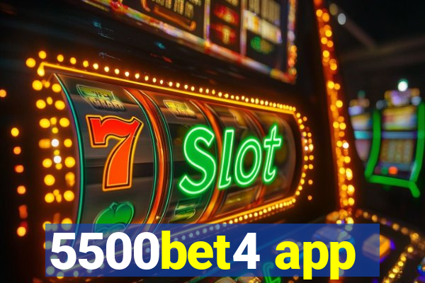 5500bet4 app