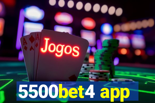 5500bet4 app