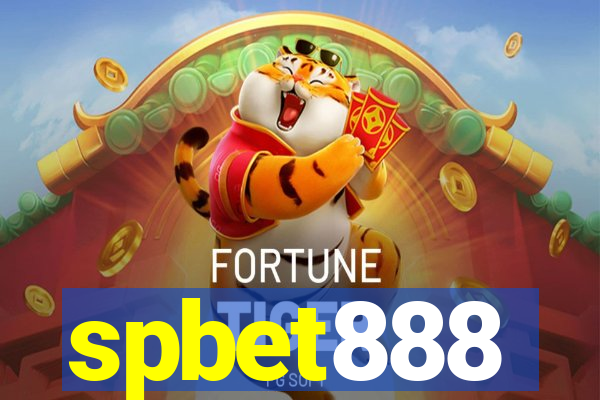spbet888