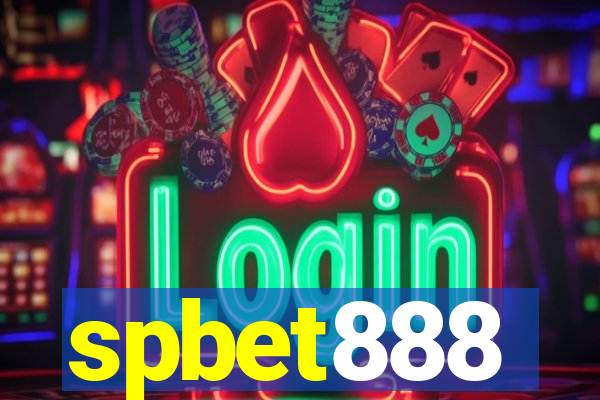 spbet888