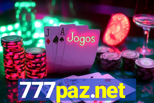 777paz.net