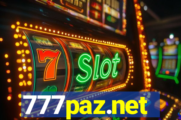 777paz.net