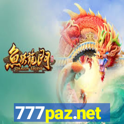 777paz.net