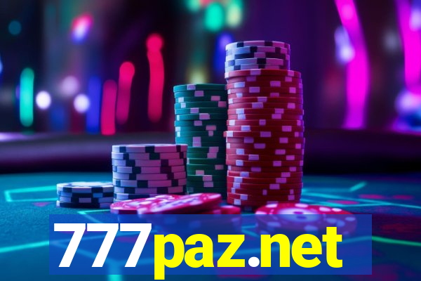 777paz.net