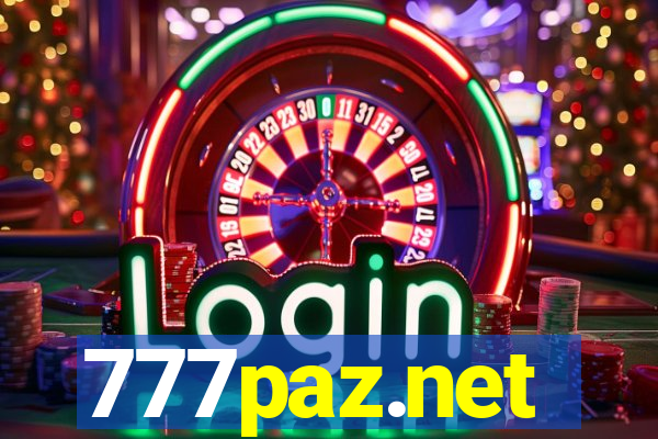 777paz.net