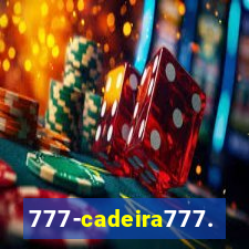 777-cadeira777.cc