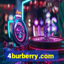 4burberry.com