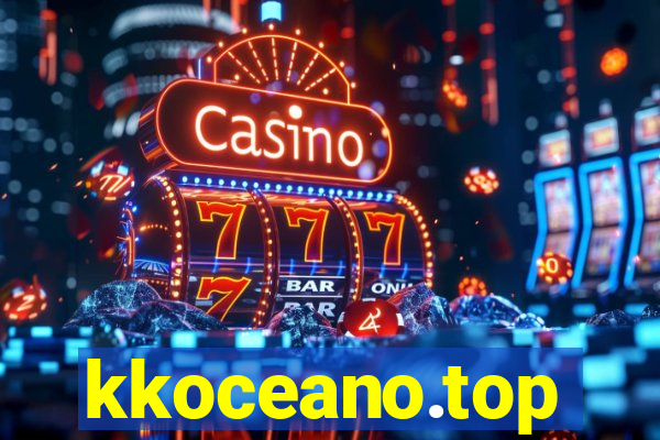 kkoceano.top