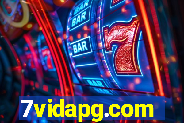 7vidapg.com