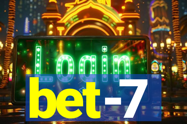 bet-7