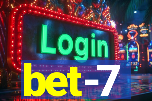 bet-7