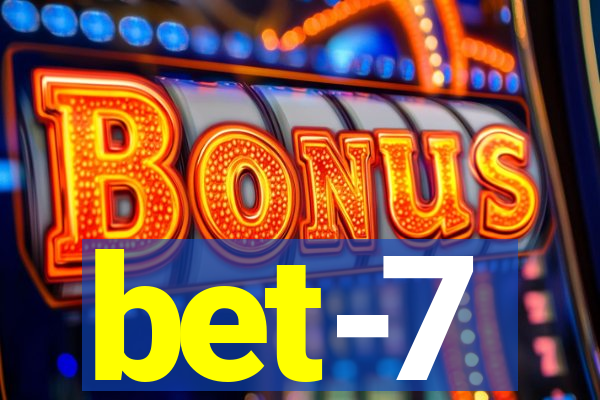 bet-7