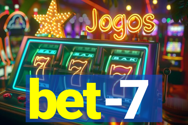 bet-7