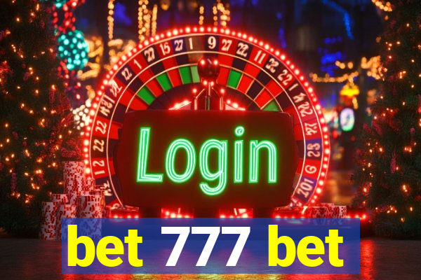 bet 777 bet