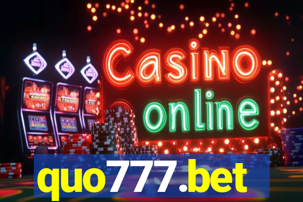 quo777.bet
