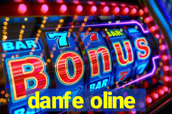 danfe oline