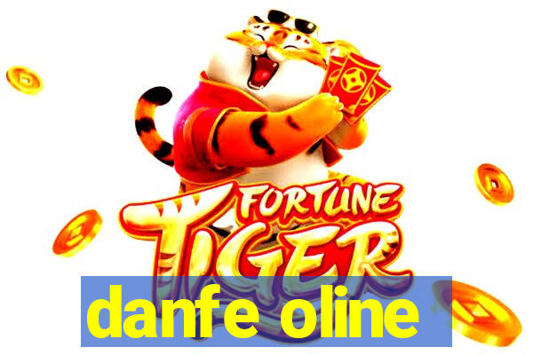 danfe oline