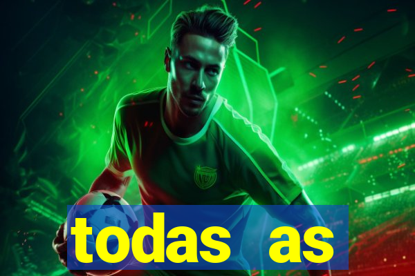 todas as plataformas bet