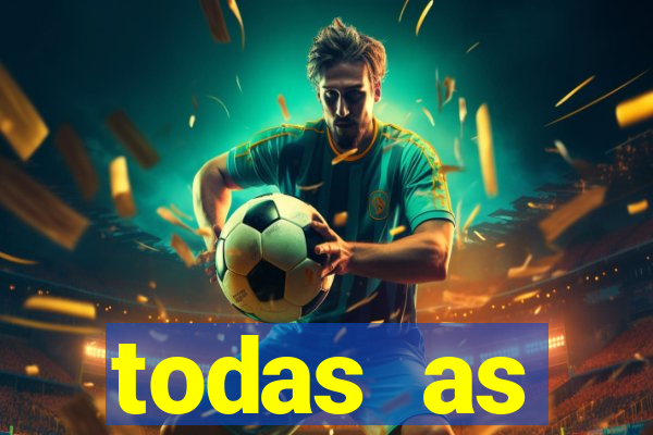 todas as plataformas bet