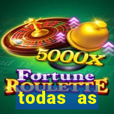 todas as plataformas bet