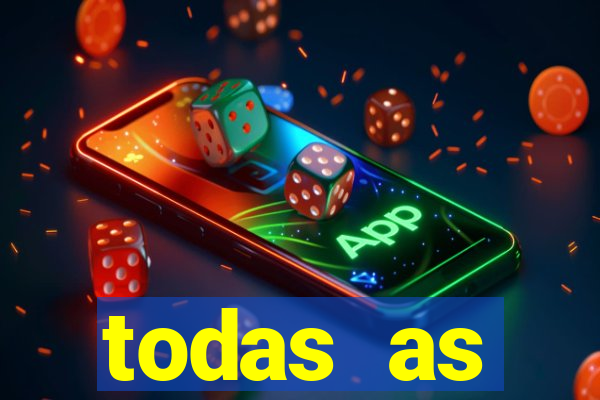 todas as plataformas bet