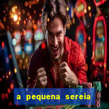 a pequena sereia livro original pdf