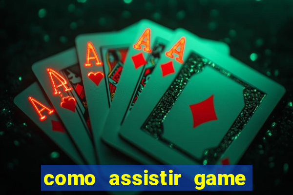 como assistir game of thrones no telegram