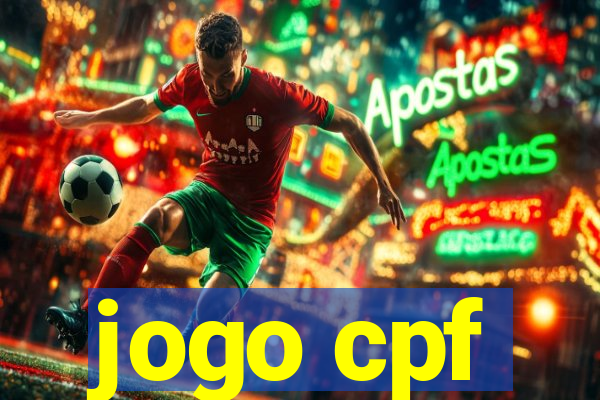 jogo cpf