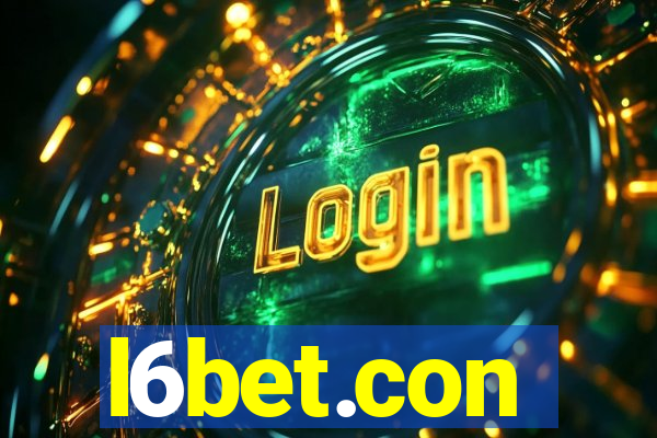 l6bet.con