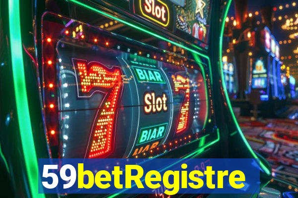 59betRegistre