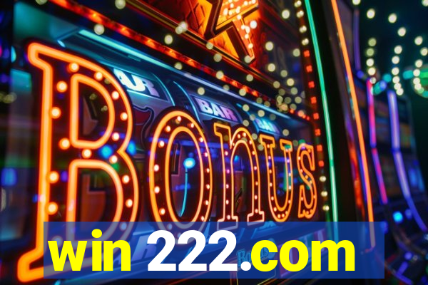 win 222.com