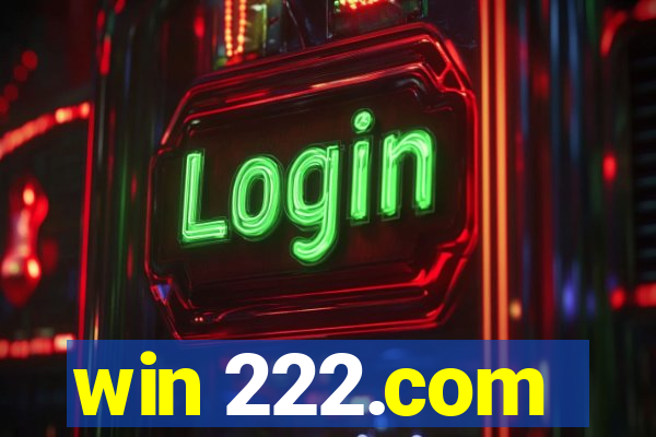 win 222.com