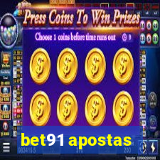 bet91 apostas