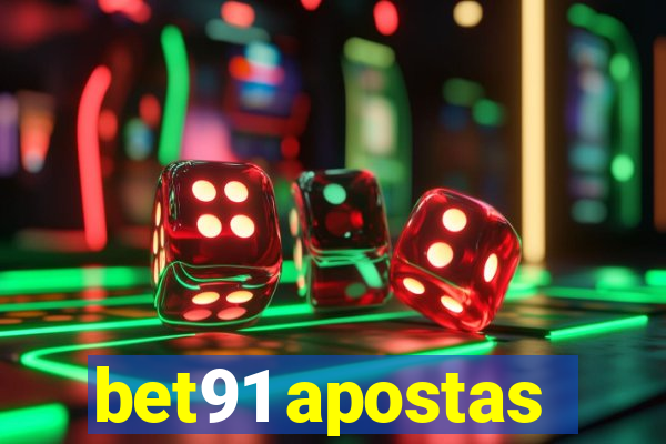 bet91 apostas