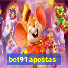 bet91 apostas