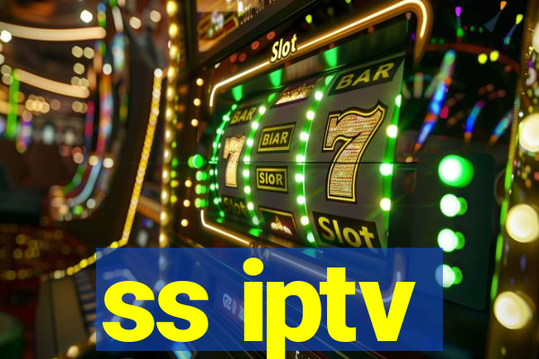 ss iptv