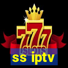 ss iptv