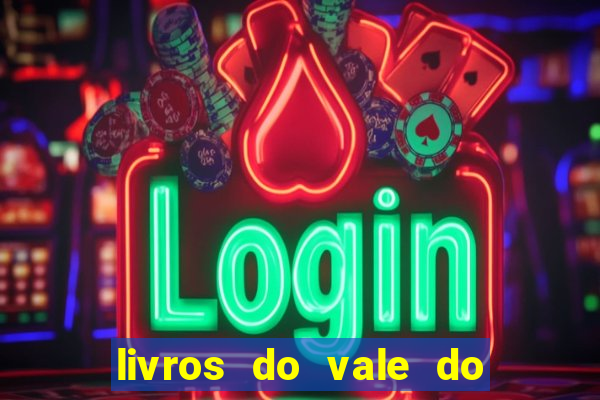 livros do vale do amanhecer em pdf