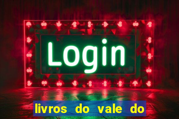 livros do vale do amanhecer em pdf