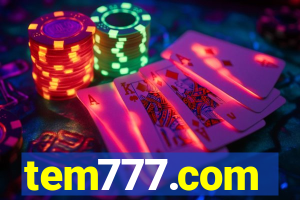 tem777.com