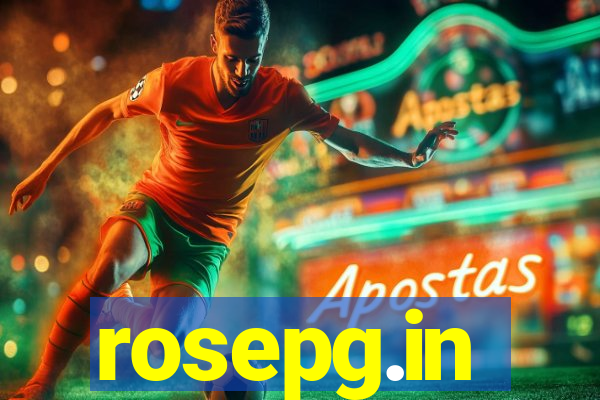 rosepg.in