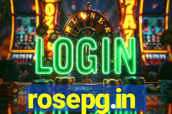 rosepg.in