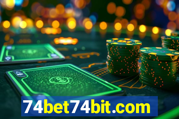74bet74bit.com