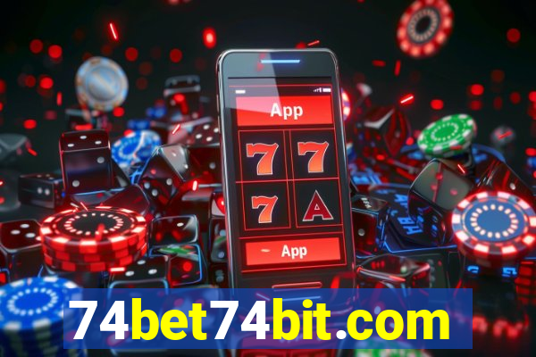 74bet74bit.com