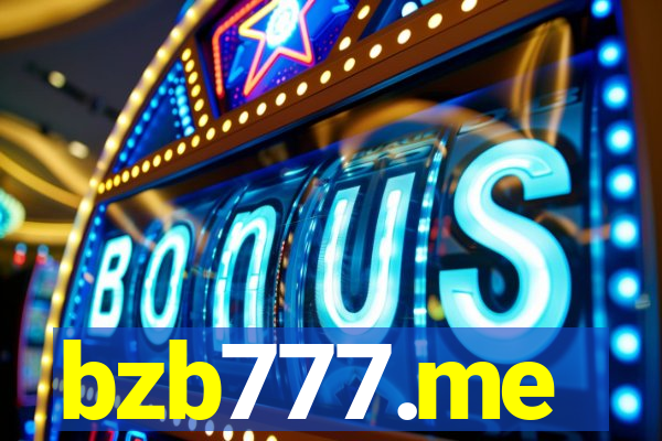bzb777.me